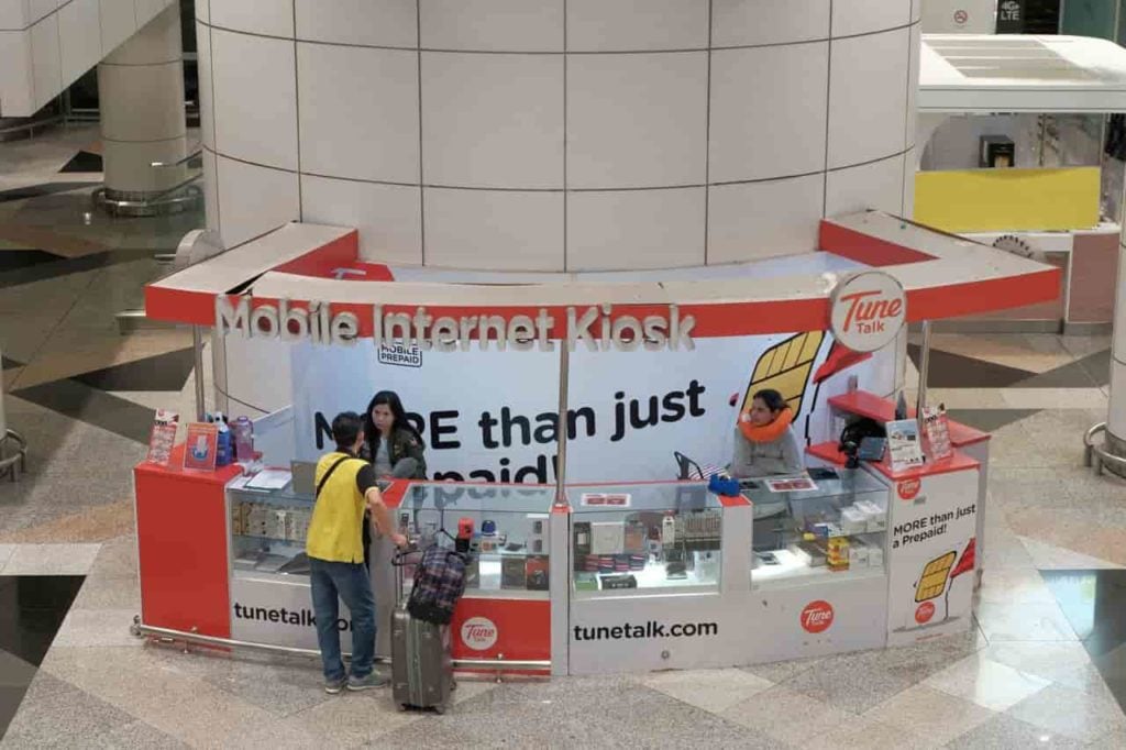 Tune Talk users receive ‘Bitcoin investment’ notifications as app gets compromised