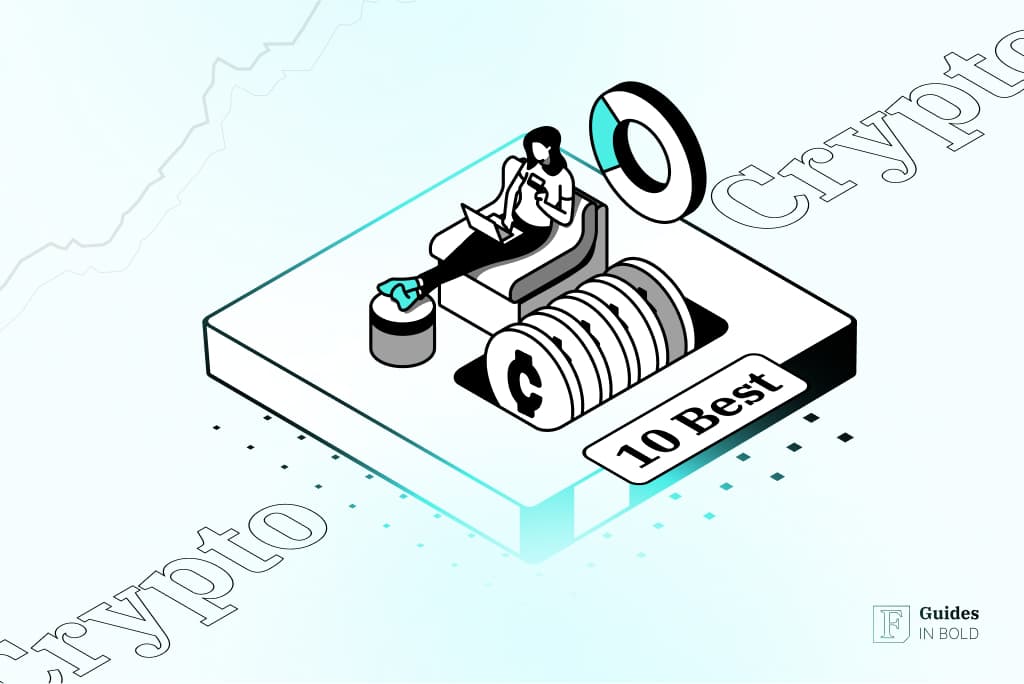 10 Best Crypto to Buy Now | 2023 Picks
