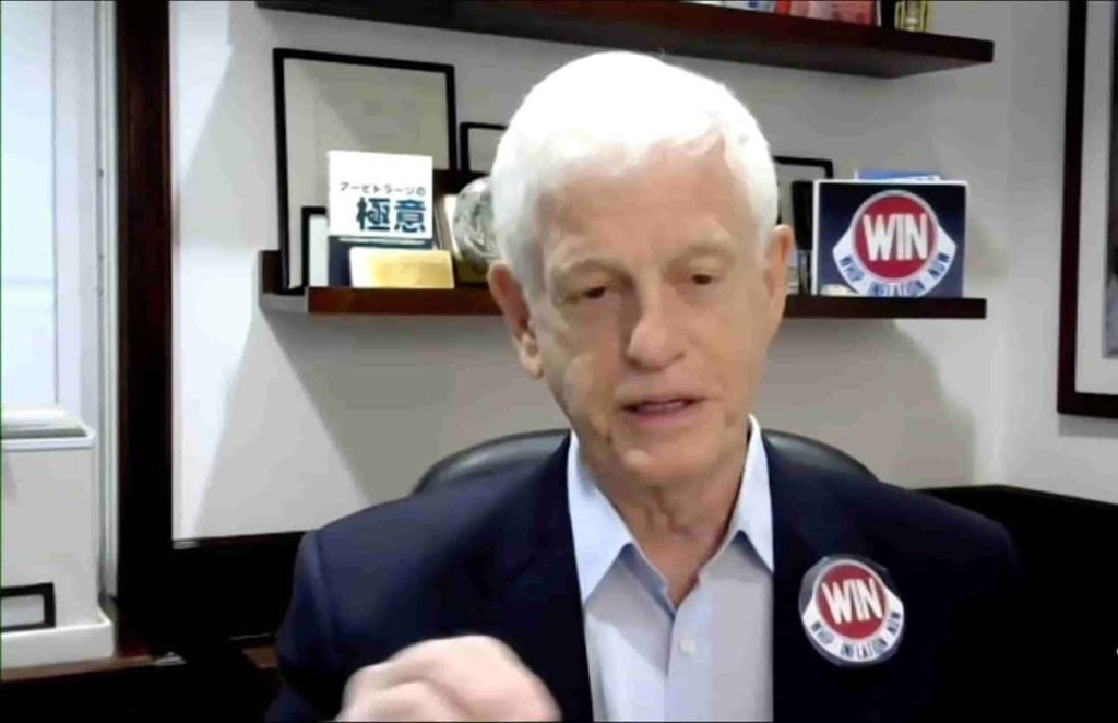 Billionaire value investor looks to farming and aerospace for investments