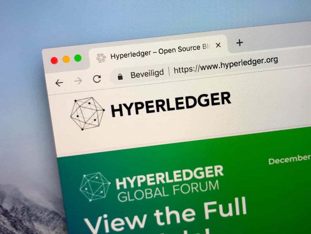 Central banks of France and Nigeria join blockchain-oriented Hyperledger Foundation