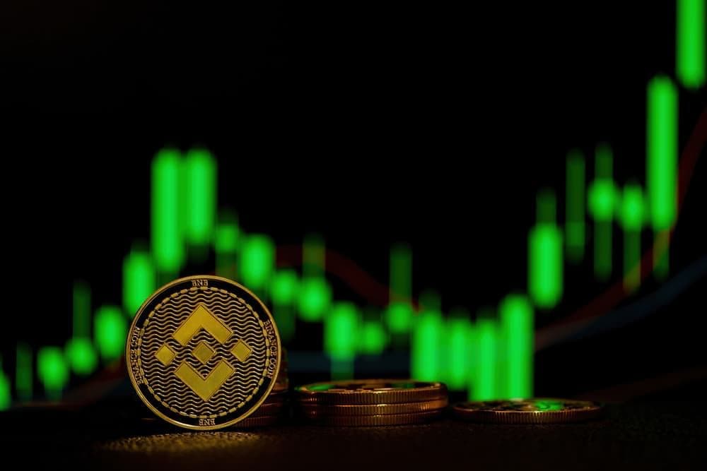Crypto community makes bullish Binance Coin (BNB) prediction for the end of September