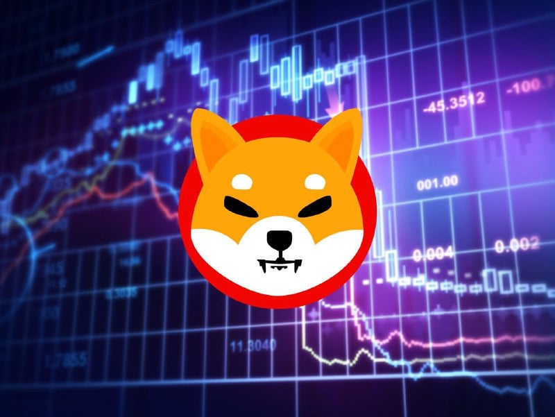 Crypto community sets SHIB price by October 31, 2022