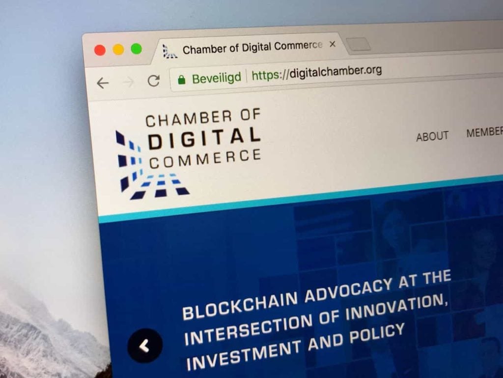 Crypto lobbyists slam SEC in new report for denying investors a spot Bitcoin ETF