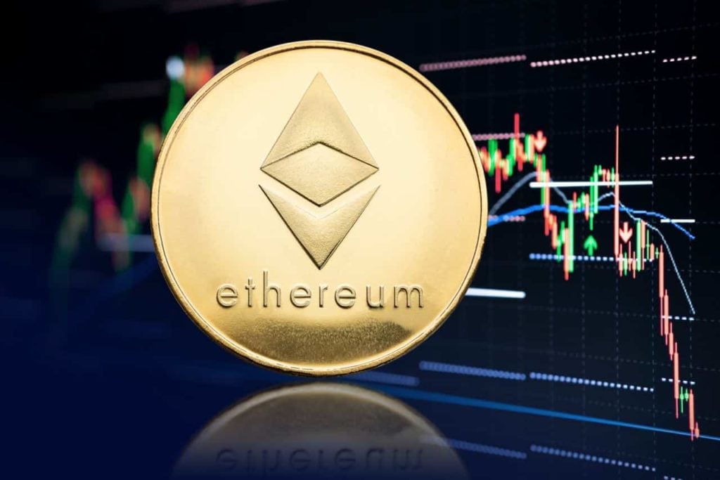 ETH inflows to exchanges skyrocketed just before the Merge; Dump imminent