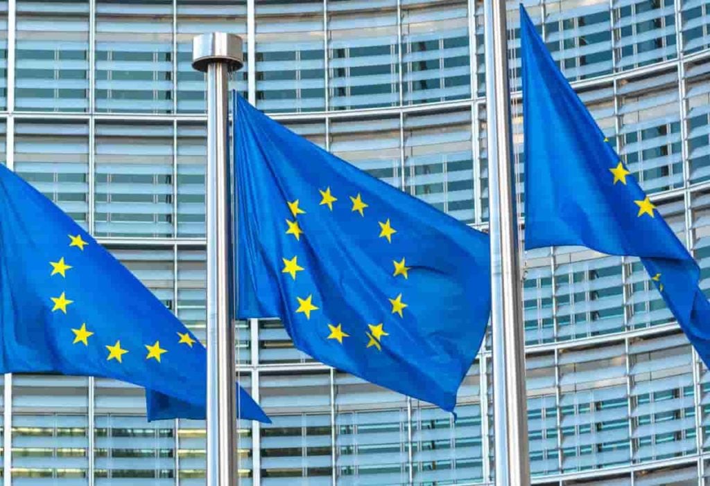 European Union plans to combat counterfeiting with NFTs by 2023