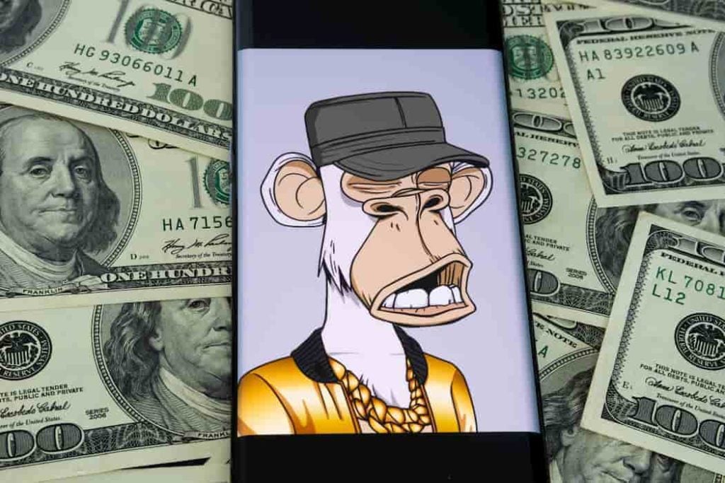 Here's how much the world's biggest celebrities paid for their NFTs