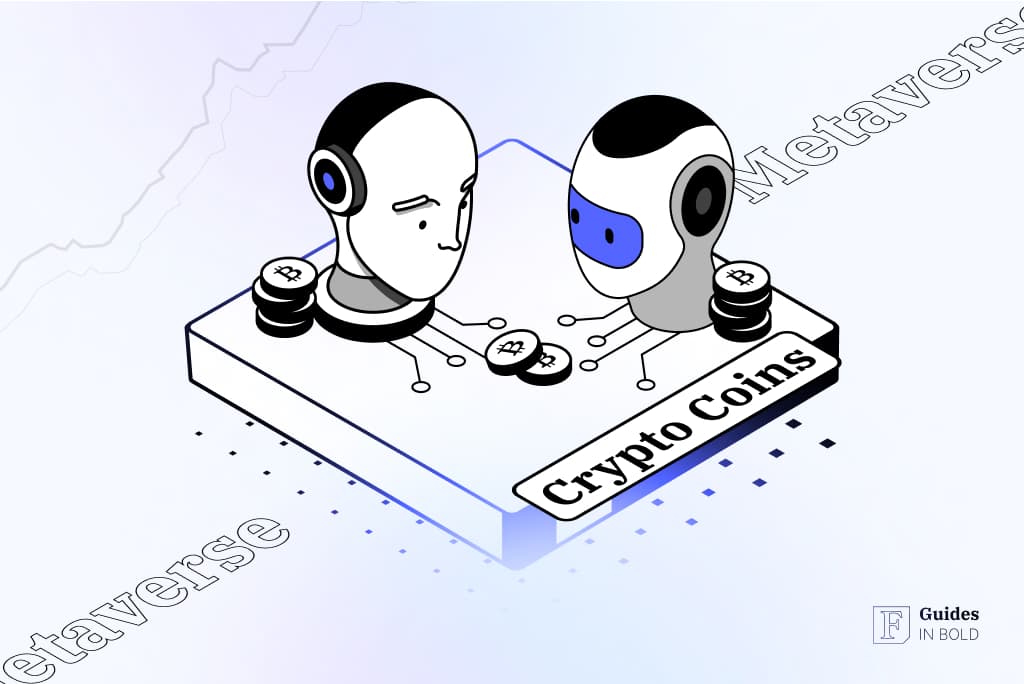 How to Buy Metaverse Crypto Coins? | Top 5 Picks | Beginner’s Guide