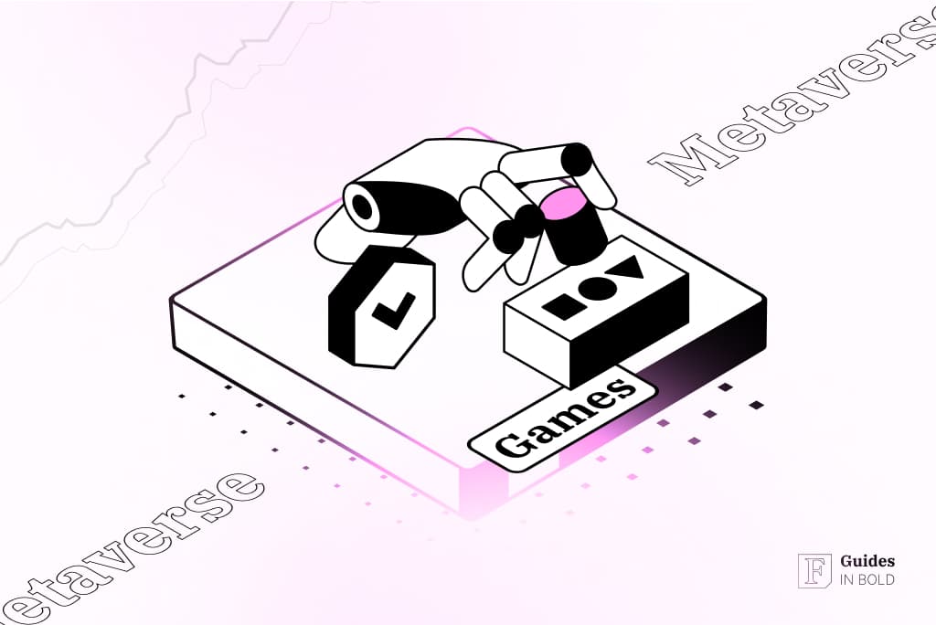 How to Invest in Metaverse Games? | Tips & Games List