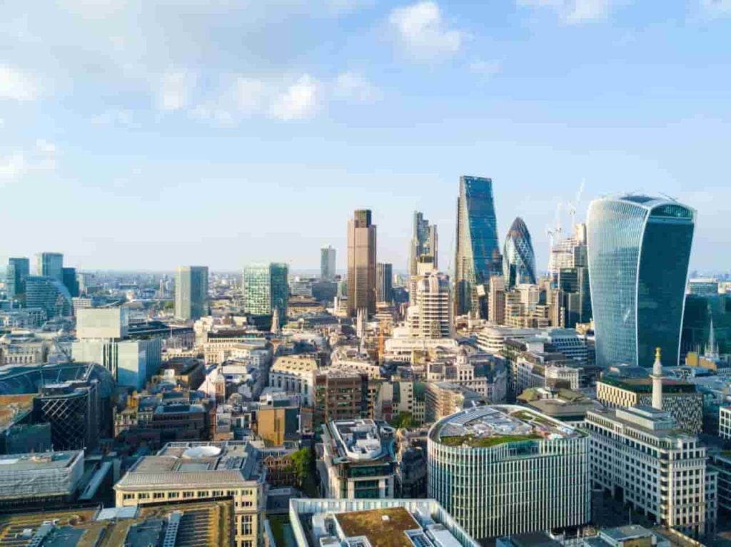 London-based hedge fund is looking to hire a crypto quant researcher