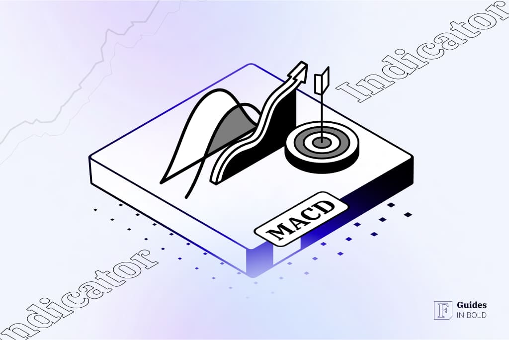 MACD Indicator | How Does It Work? | Definition & Examples
