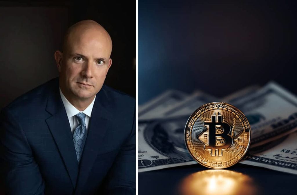 Macroeconomist: Bitcoin can benefit the U.S. in creating an 'economic boom'