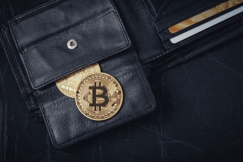 Number of small Bitcoin holders hits a record high as sidelined investors buy the dip