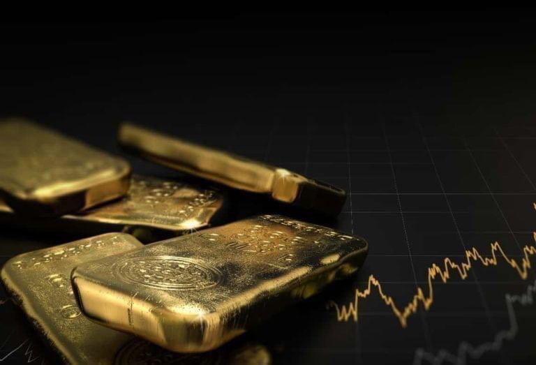 Investment advisor Adrian Day warns gold prices will collapse if Fed raises rates by 100bps