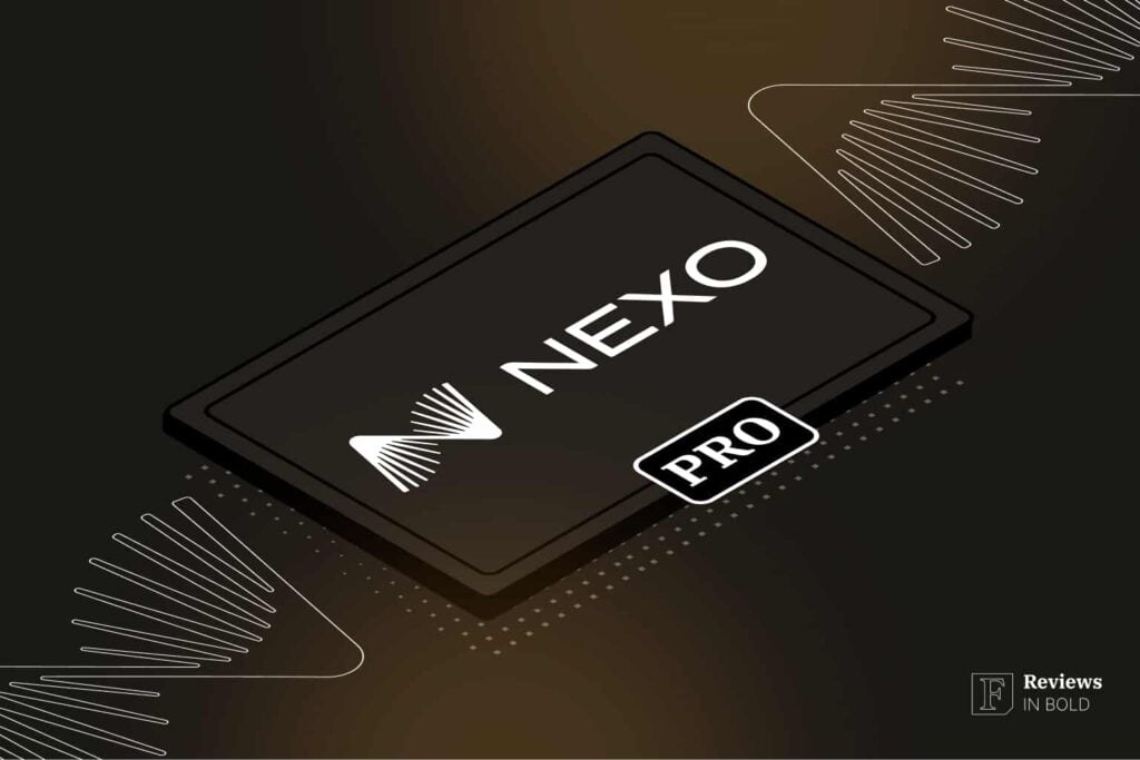 Nexo Pro Review