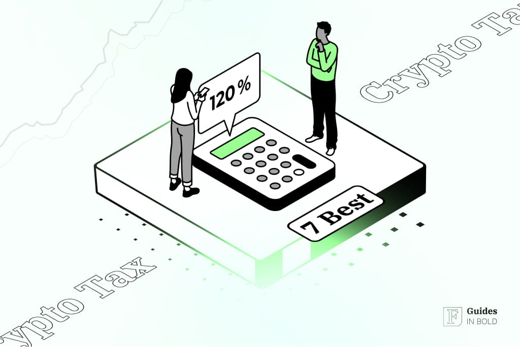 7 Best Crypto Tax Calculators [2023] | Accounting Software Guide