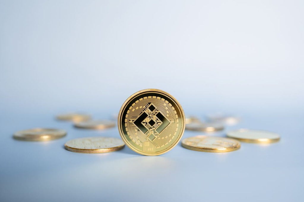 Binance CEO says BNB community is 'extremely strong' as token dips less than 5% after hack