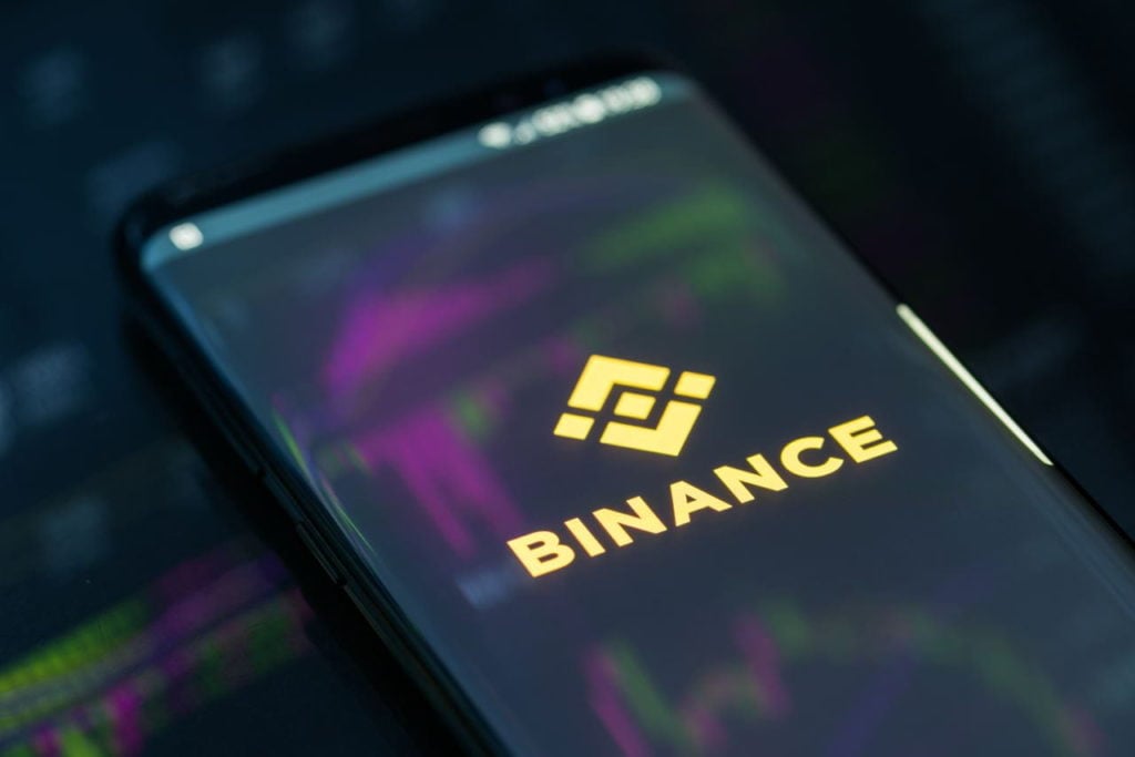 Binance CEO says he wants to help Elon Musk 'bring Twitter into Web3’