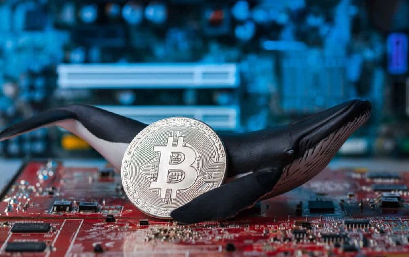 Bitcoin whales' on-chain activity diminishes; What it means for BTC?
