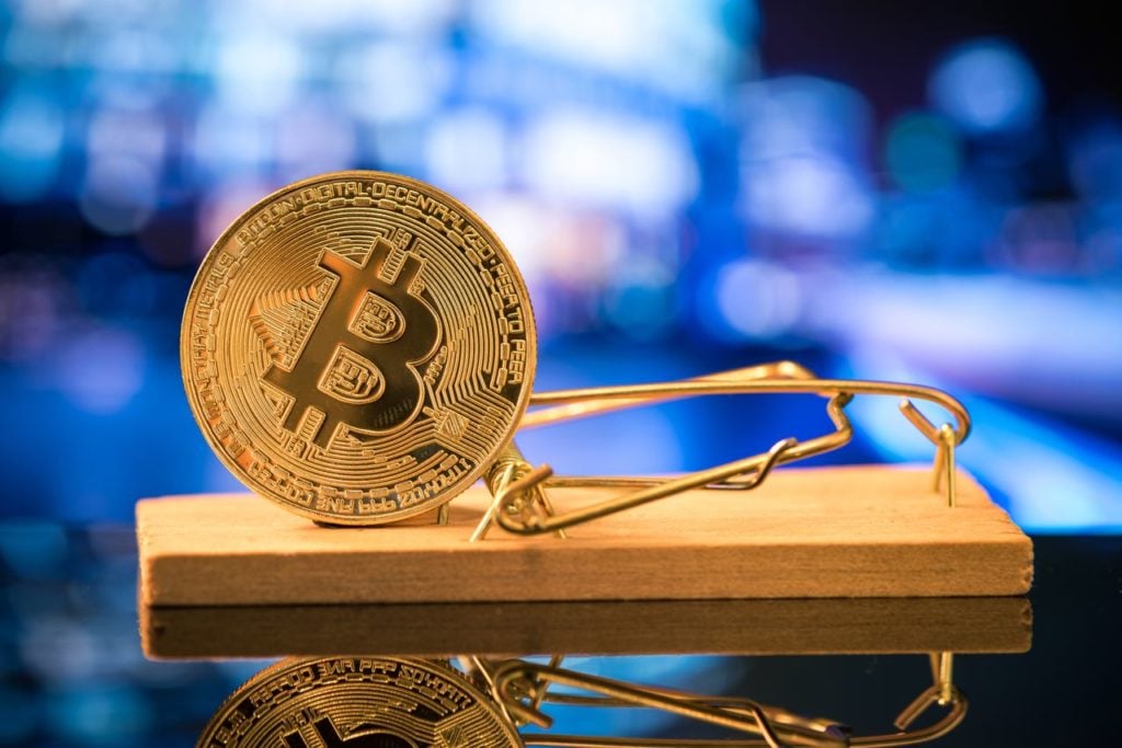 Crypto skeptic Peter Schiff says Bitcoin trading sideways at $20k is ‘a false sense of security’