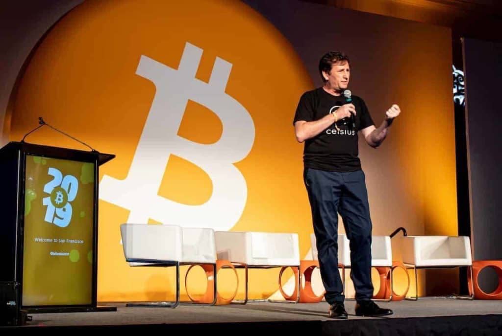 Ex-Celsius CEO’s wife cashed out $2 million in crypto before bankruptcy, documents reveal