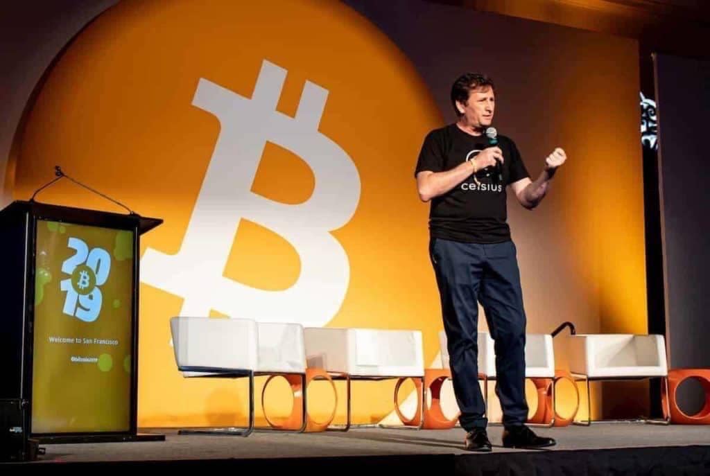 Exposed: Celsius founder is still dumping hundreds of thousands of dollars in CEL across wallets