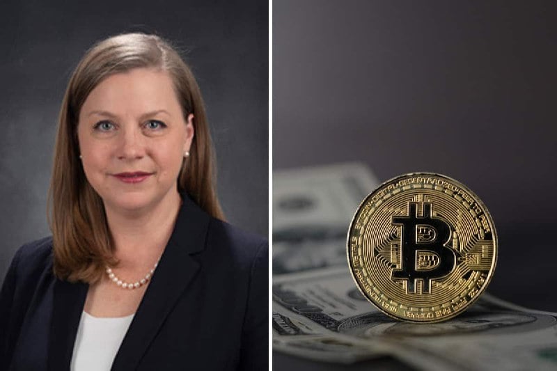 Federal Reserve governor says crypto activities 'raise a number of significant issues'