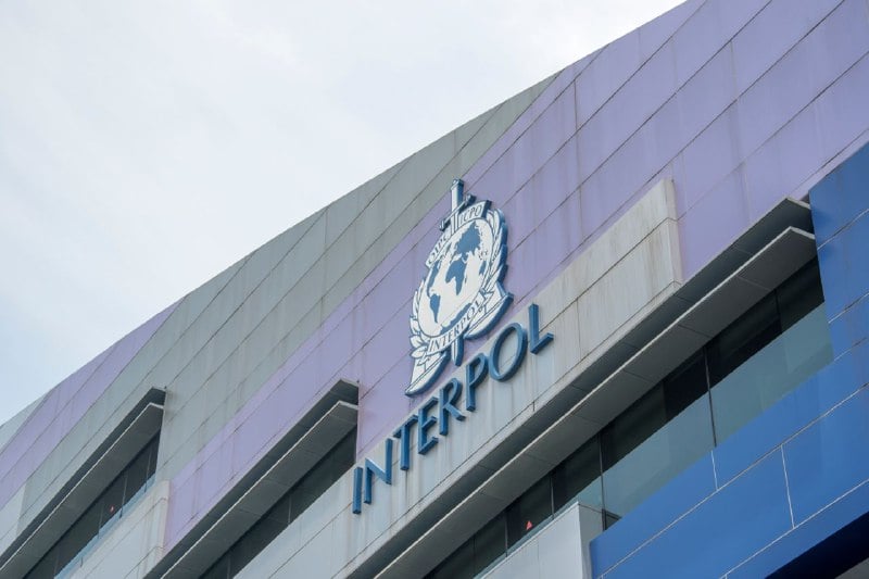 Interpol forms dedicated team to crackdown on crypto-related crimes