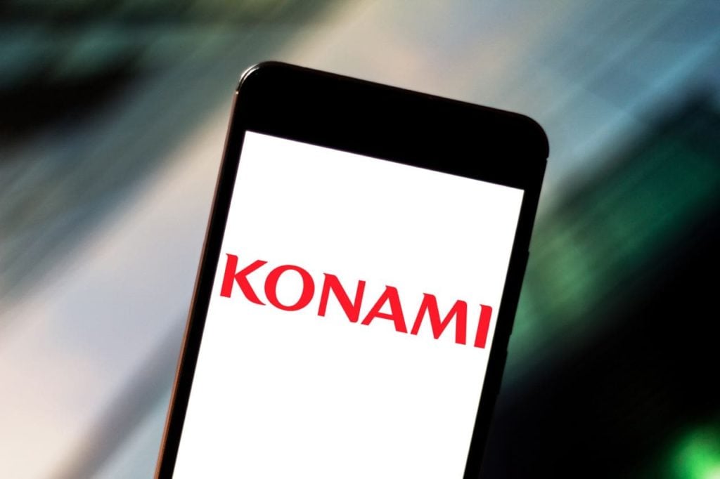 Konami seeks blockchain specialists for Web3 and metaverse expansion