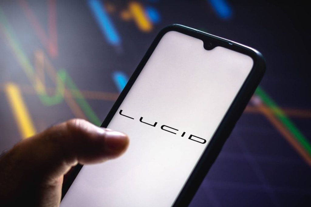 Next Lucid (LCID) levels to watch as stock caught in downtrend limbo