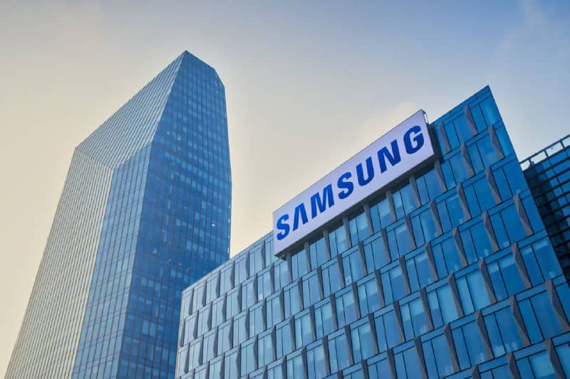 Samsung announces 'private blockchain' security sytem for its smart devices
