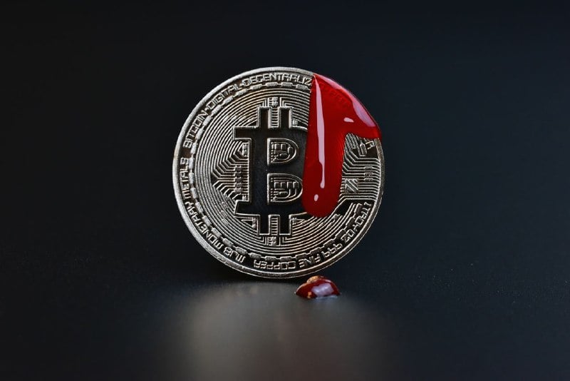 Trading expert: Bitcoin could bleed down to $3,500 if the ‘worst case scenario' plays out