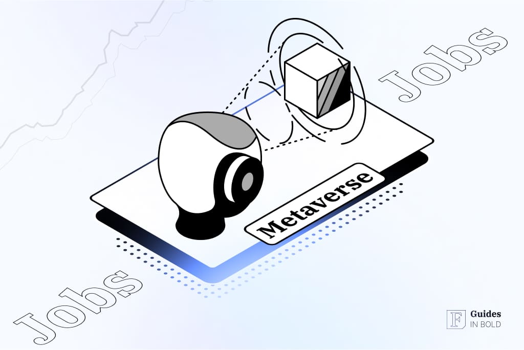 What are Metaverse Jobs? Top 5 Positions in the Industry