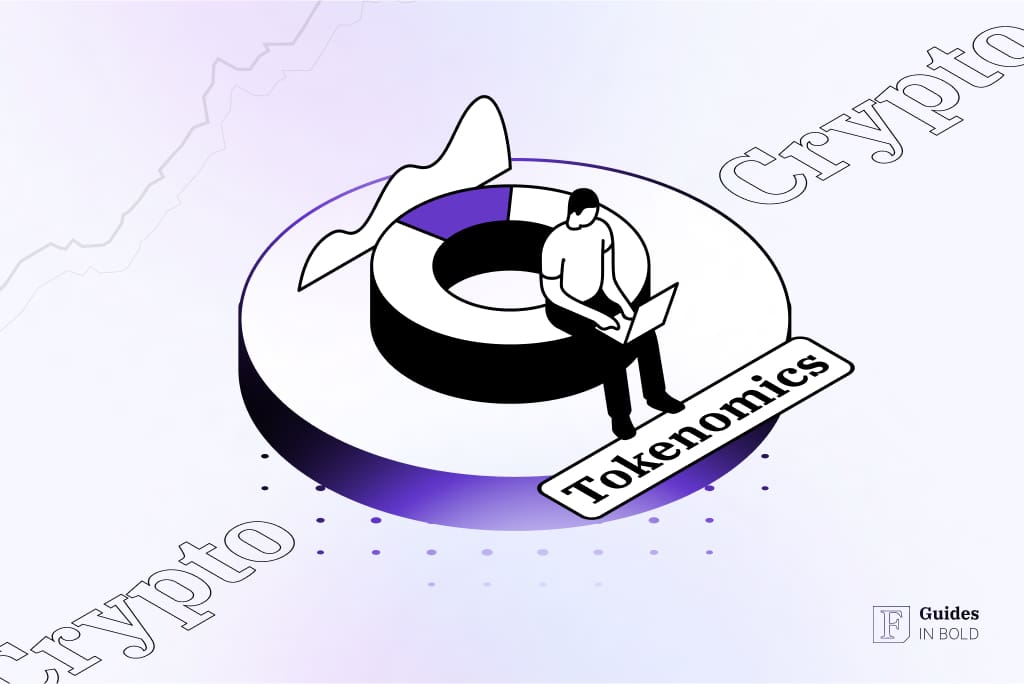 What is Tokenomics in Crypto? | Beginner’s Guide to Digital Assets