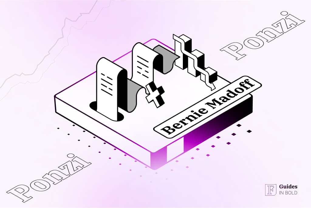 Who is Bernie Madoff? History's Largest Ponzi Scheme Explained