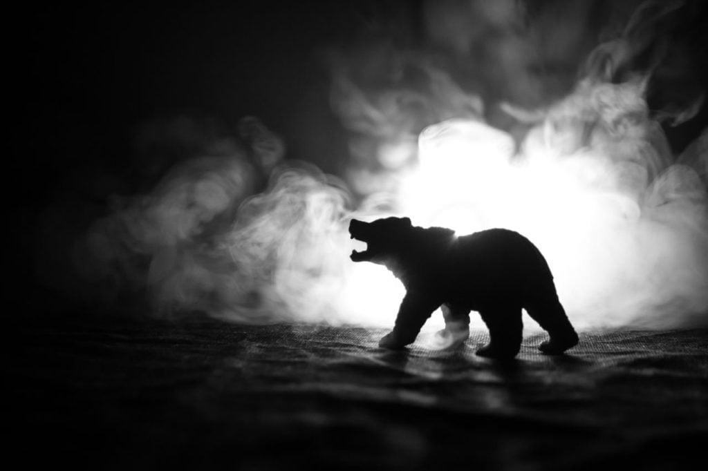 Bitcoin trading volume hits an 8-year high; Is this a BTC bear trap?