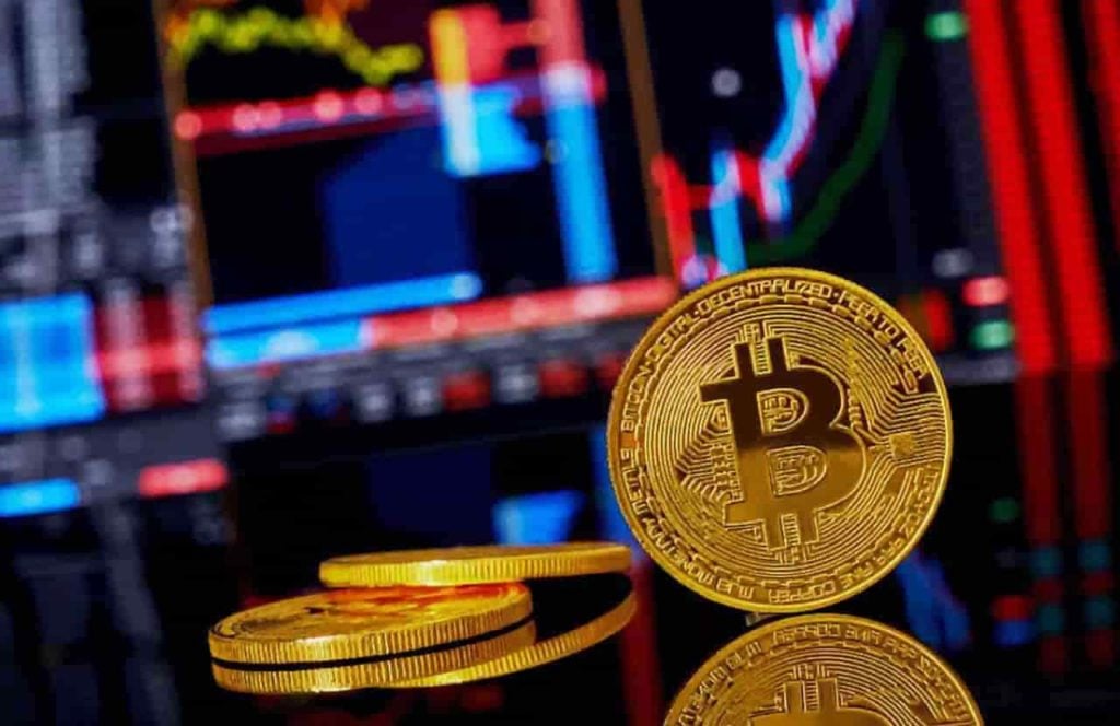Bitcoin’s Relative Strength Index drops to its weakest in history