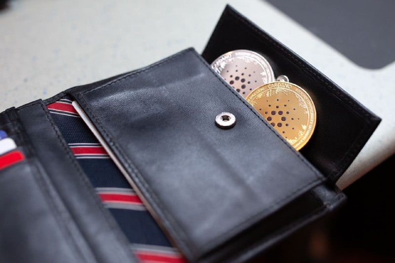 Cardano adds over 100,000 wallets in November despite FTX debacle