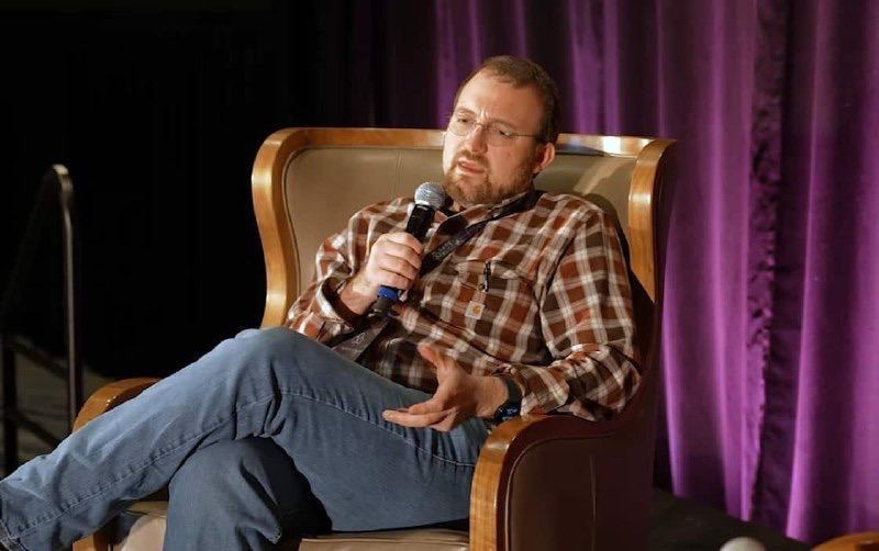 Cardano founder says FTX meltdown might be one of the last crises in crypto