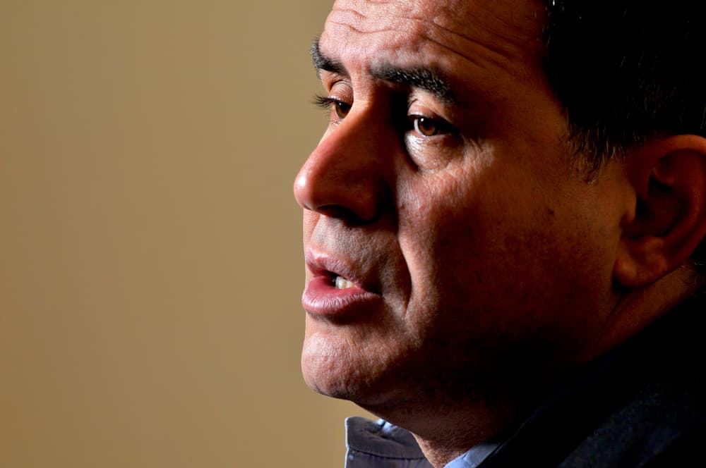 Economist N. Roubini slams Binance CEO as 'walking time bomb' on stage questioning CZ’s credibility