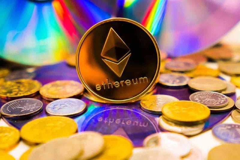 'Ethereum rainbow' indicator hits new 2-year low; Will ETH crash below $1,000?