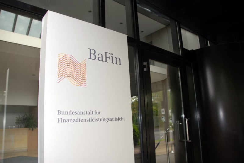 Head of Germany's financial watchdog says crypto firms come with ‘freeloaders and crooks’