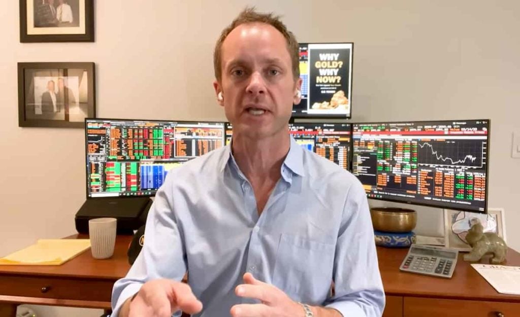 director of precious metals royalty and streaming firm Metalla Royalty has warned of more impending bankruptcies for crypto entities