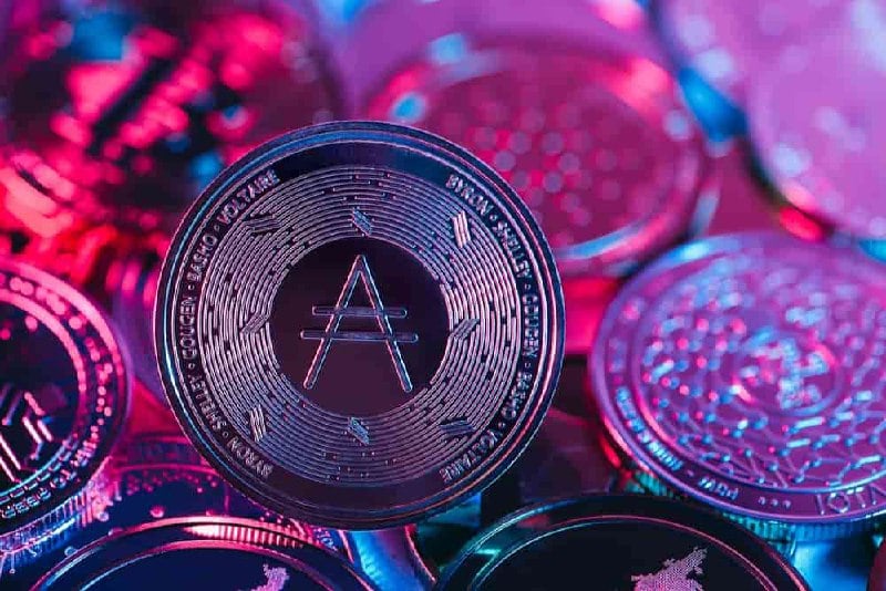 Number of Cardano smart contracts grows almost 300% in 2022