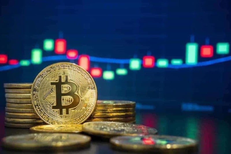 Record inflow of stablecoins flood spot exchanges; Is a Bitcoin rally imminent?