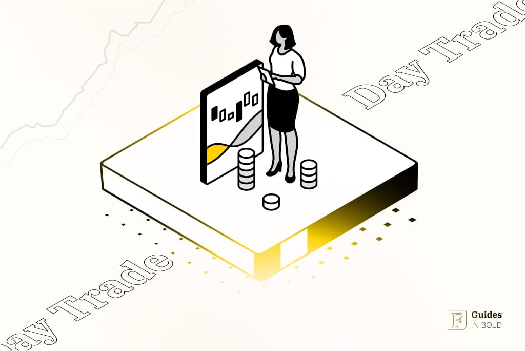 What is Day Trading? | Definition, Tips, Pros, Cons