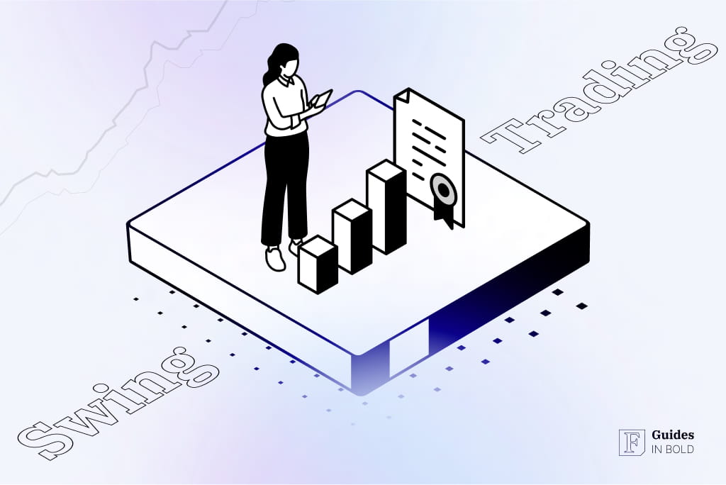 What is Swing Trading? | Definition, Tips, Pros & Cons
