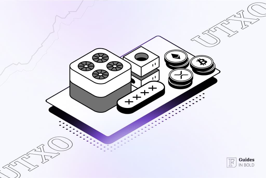 What is UTXO? Unspent Transactions Output Explained