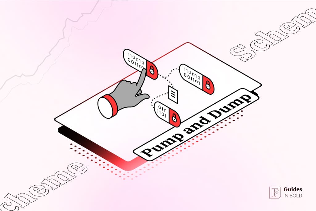 What is a Pump and Dump Scheme? Crypto Basics