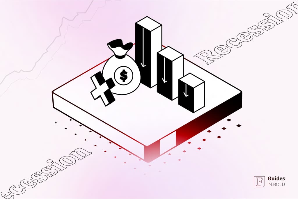 What is a Recession? A List of History’s Biggest Financial Collapses