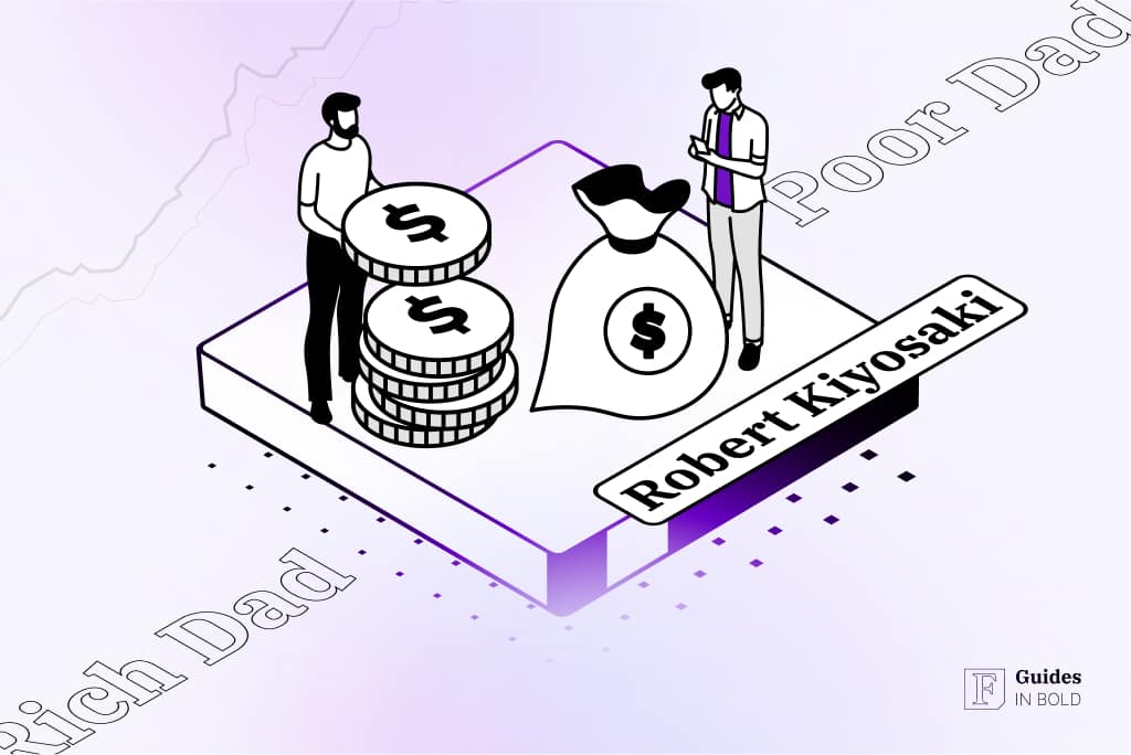 Who is Robert Kiyosaki? The Story of “Rich Dad Poor Dad”